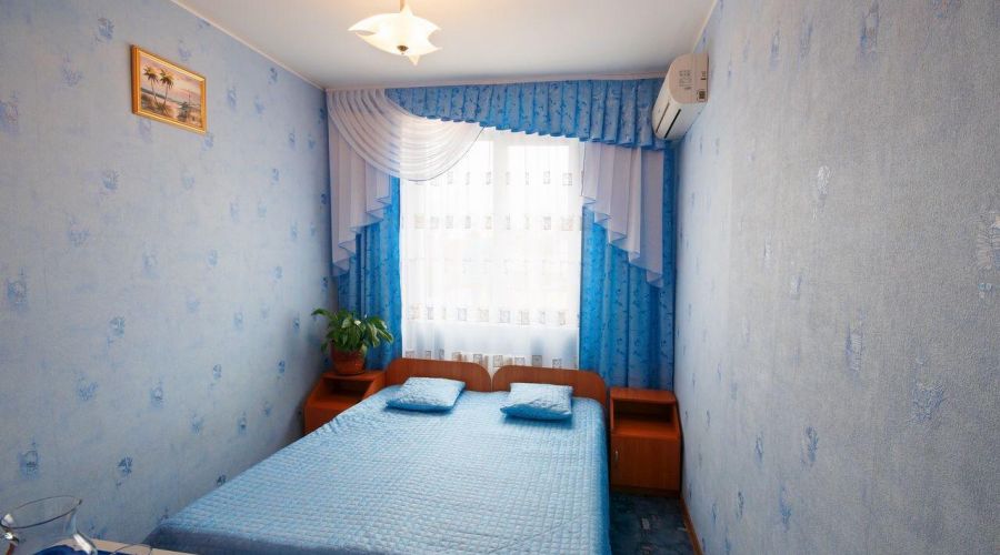 Стандарт 4-местный